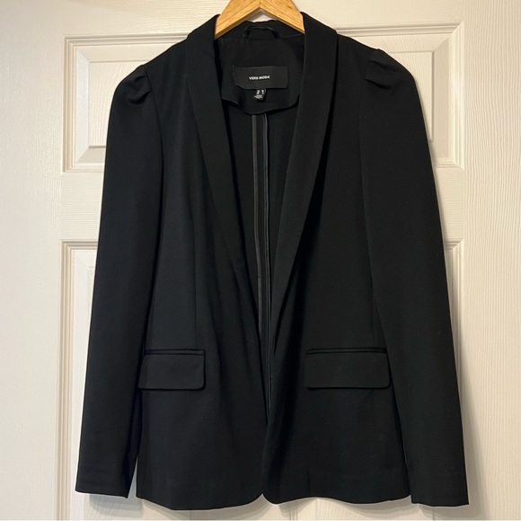 Vero Moda Open Blazer - Picture 2 of 3